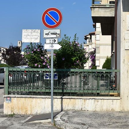 B&B Tufilla Ascoli Piceno Bagian luar foto