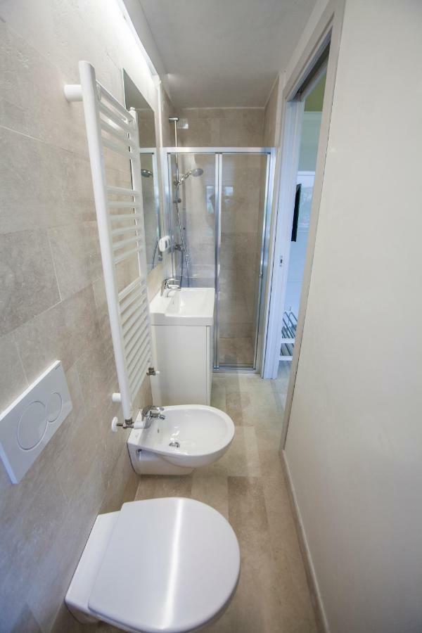 B&B Tufilla Ascoli Piceno Bagian luar foto