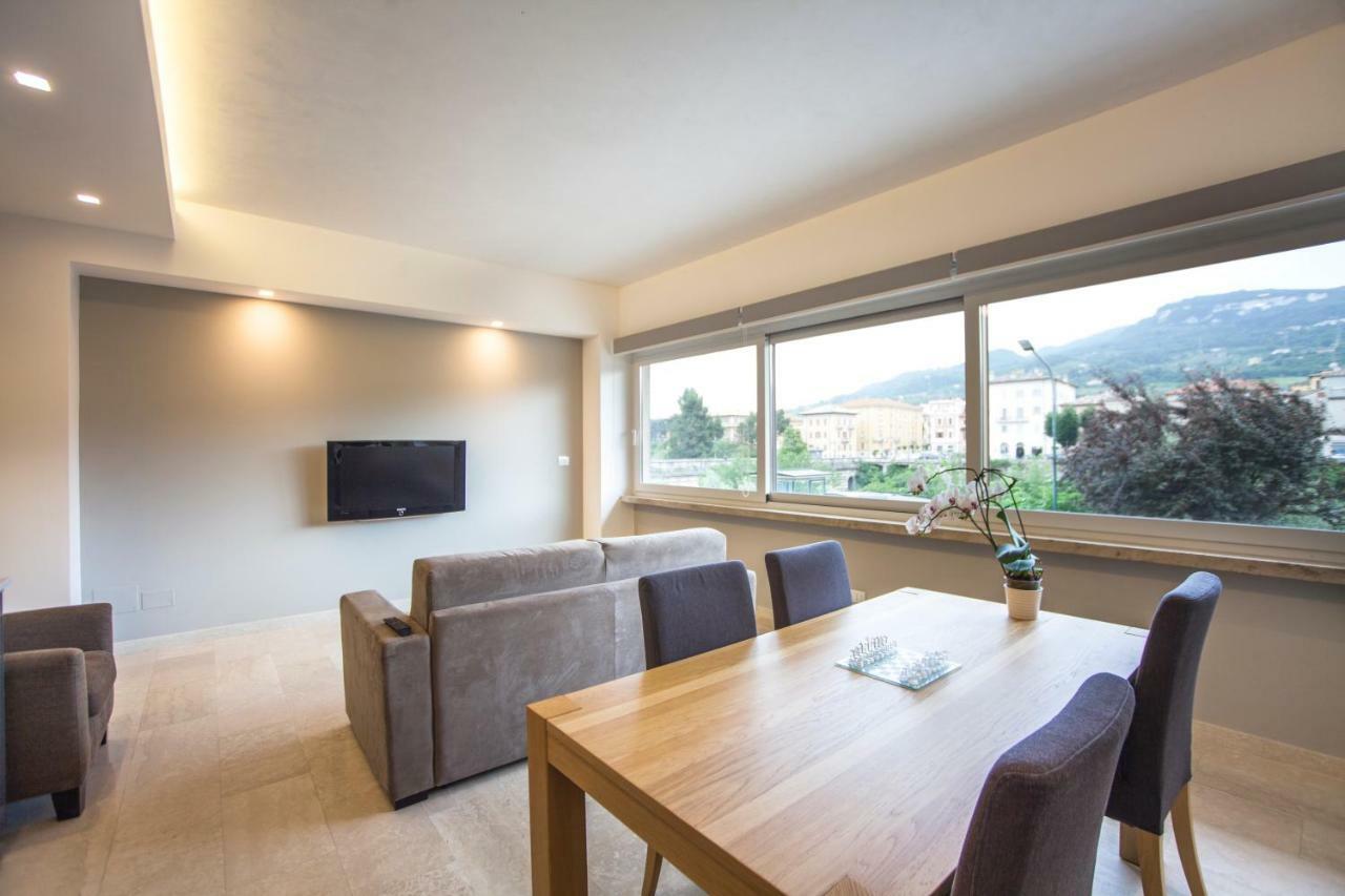 B&B Tufilla Ascoli Piceno Bagian luar foto
