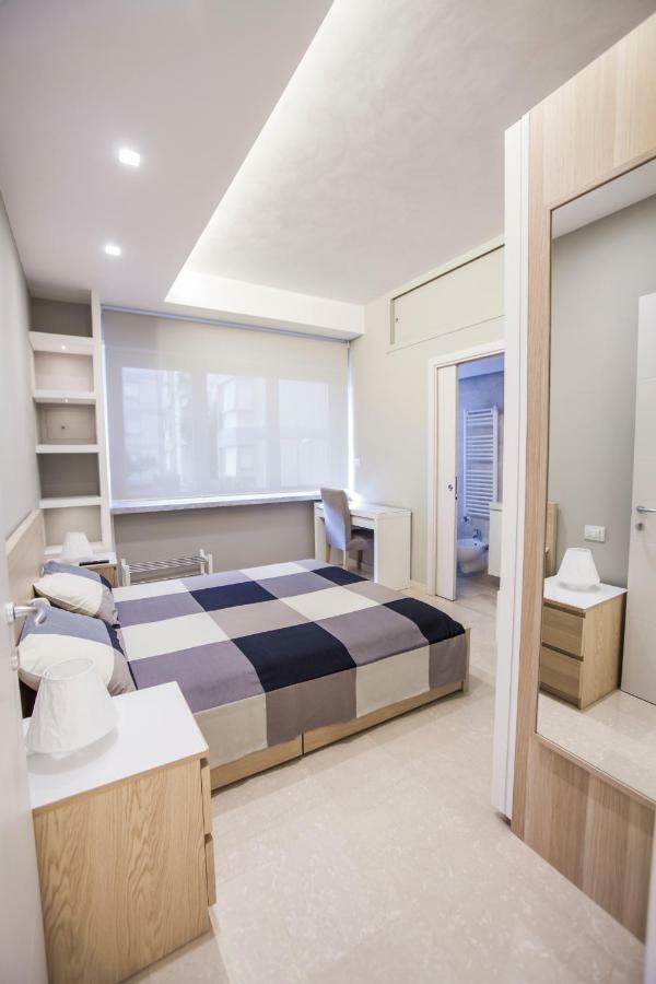 B&B Tufilla Ascoli Piceno Bagian luar foto
