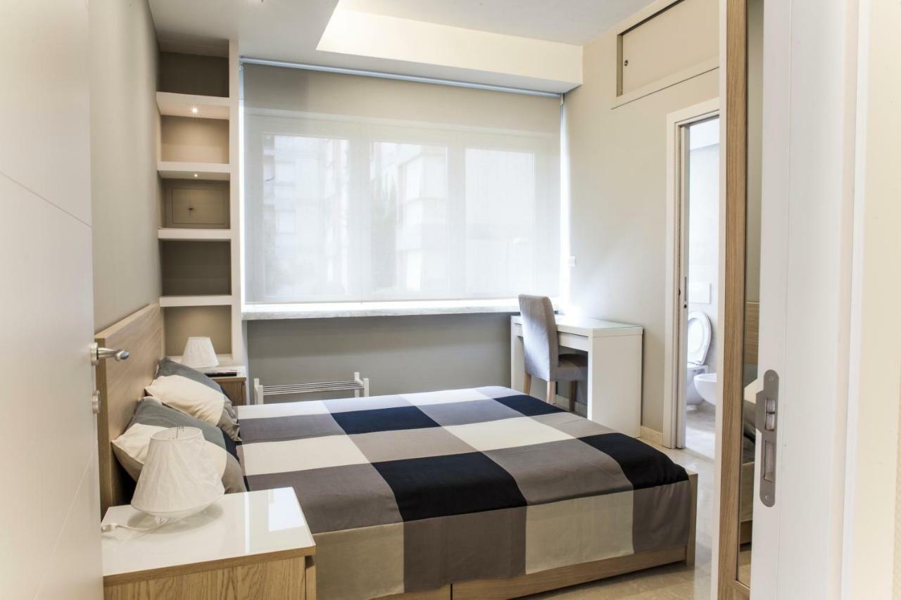 B&B Tufilla Ascoli Piceno Bagian luar foto