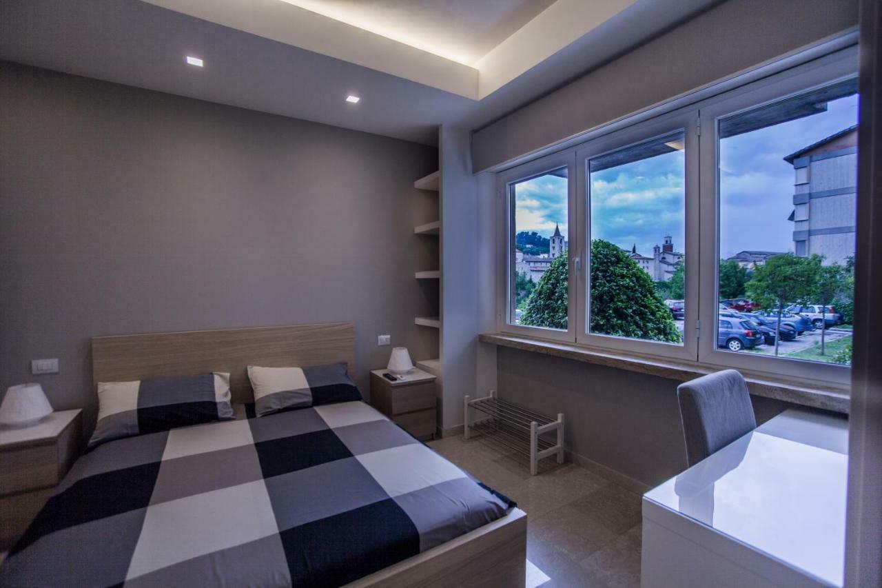 B&B Tufilla Ascoli Piceno Bagian luar foto
