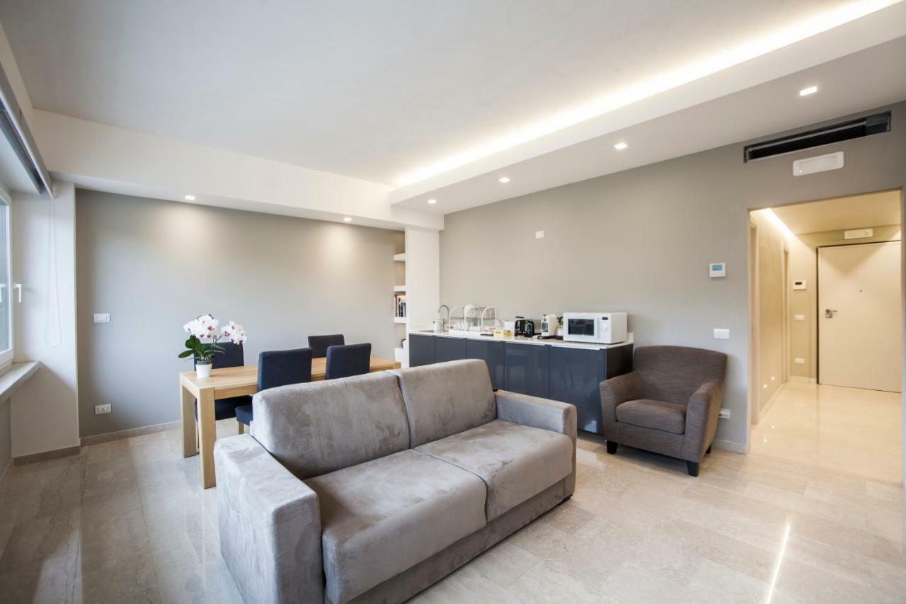 B&B Tufilla Ascoli Piceno Bagian luar foto