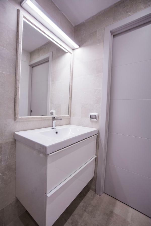 B&B Tufilla Ascoli Piceno Bagian luar foto