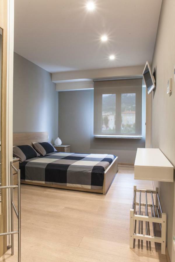 B&B Tufilla Ascoli Piceno Bagian luar foto
