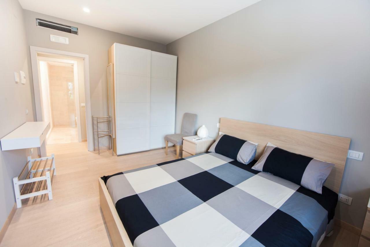 B&B Tufilla Ascoli Piceno Bagian luar foto