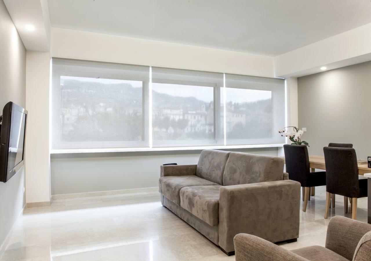 B&B Tufilla Ascoli Piceno Bagian luar foto