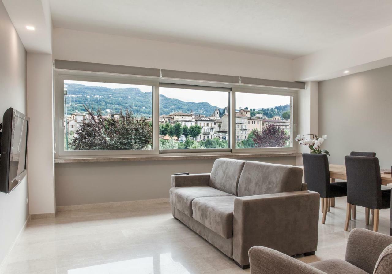 B&B Tufilla Ascoli Piceno Bagian luar foto