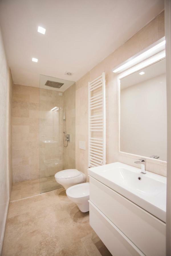 B&B Tufilla Ascoli Piceno Bagian luar foto