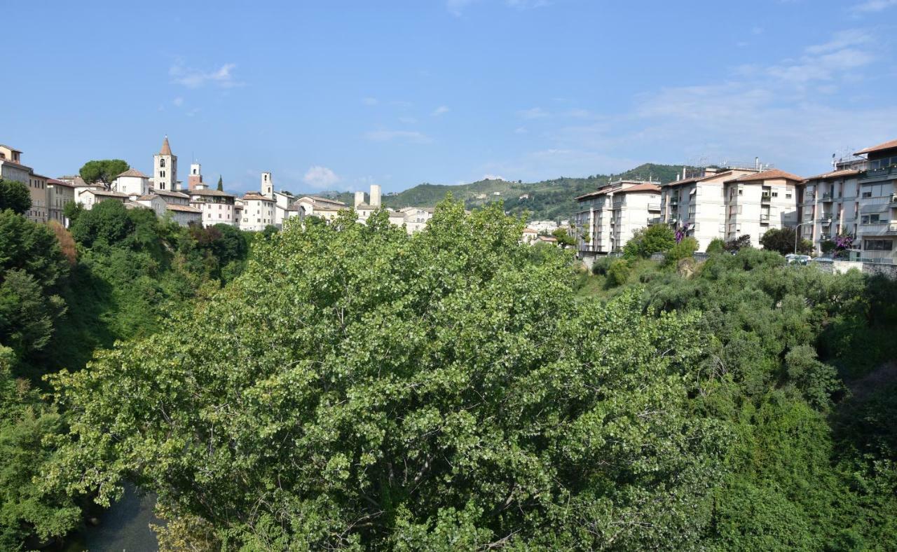 B&B Tufilla Ascoli Piceno Bagian luar foto
