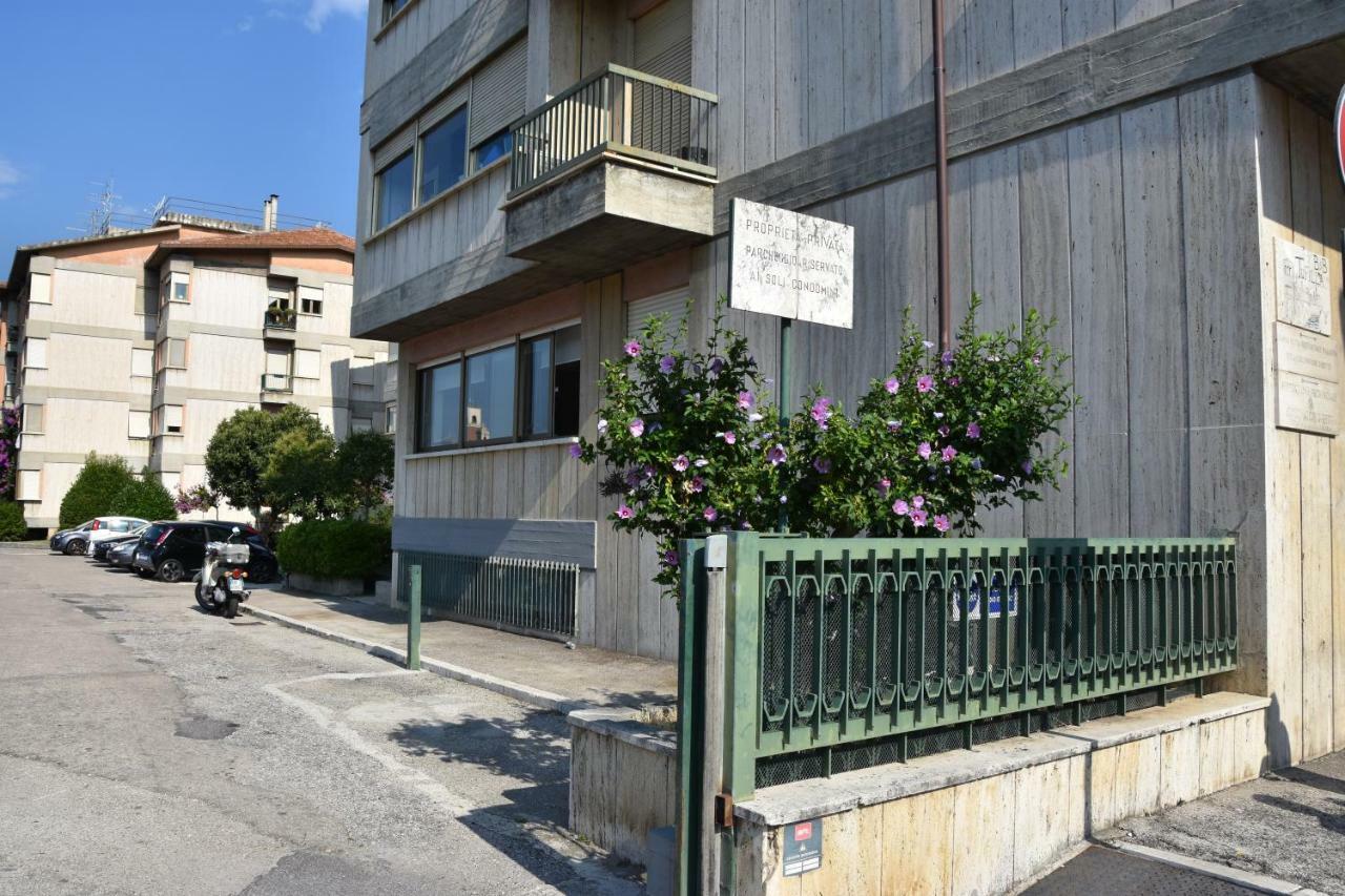 B&B Tufilla Ascoli Piceno Bagian luar foto