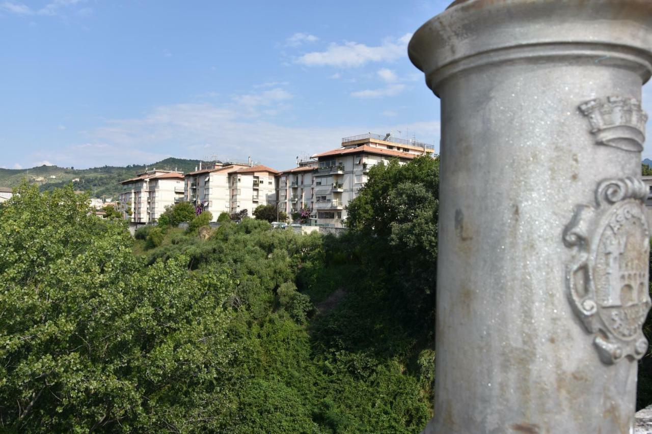 B&B Tufilla Ascoli Piceno Bagian luar foto