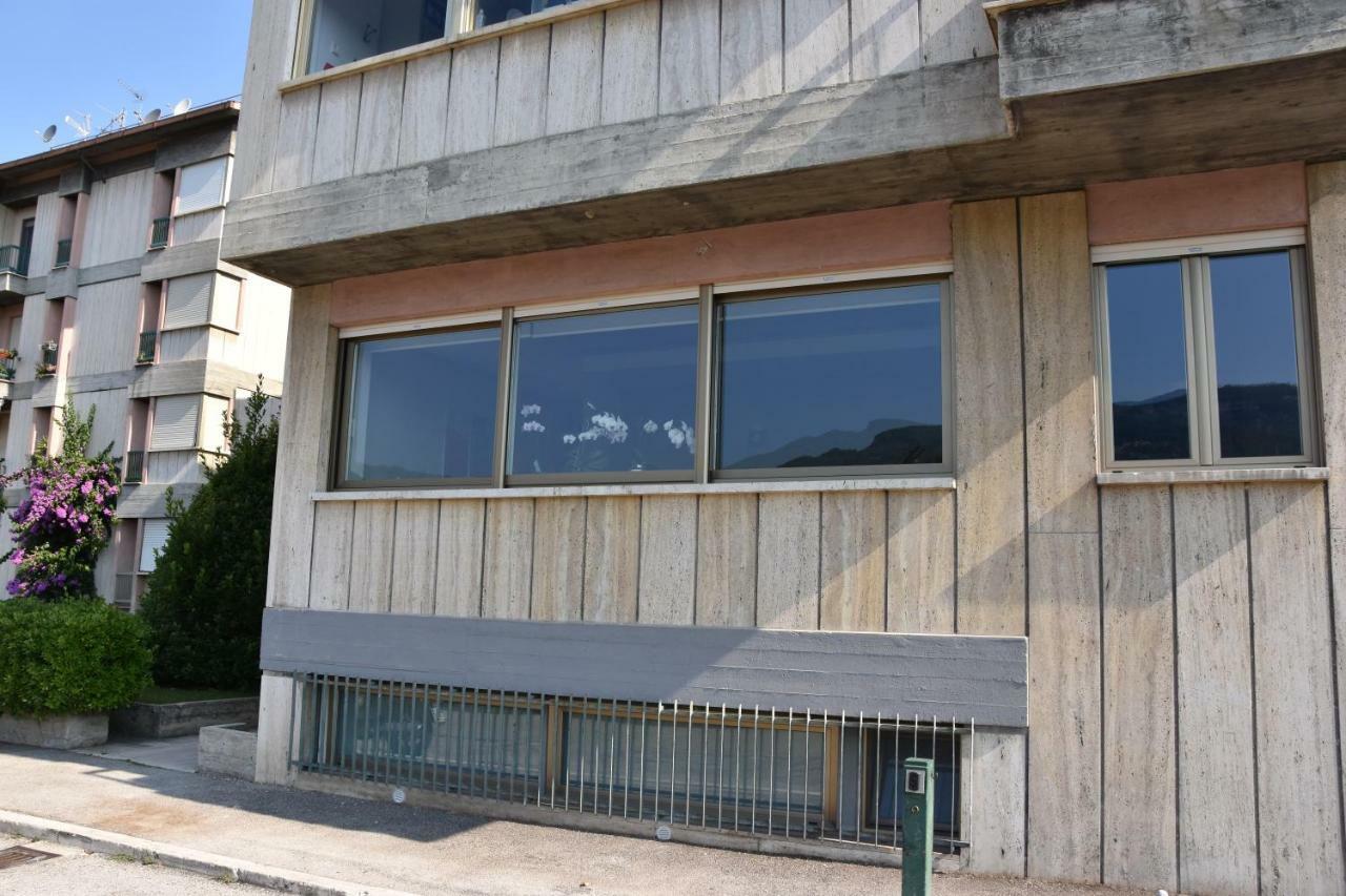 B&B Tufilla Ascoli Piceno Bagian luar foto