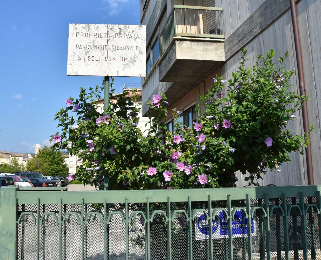 B&B Tufilla Ascoli Piceno Bagian luar foto